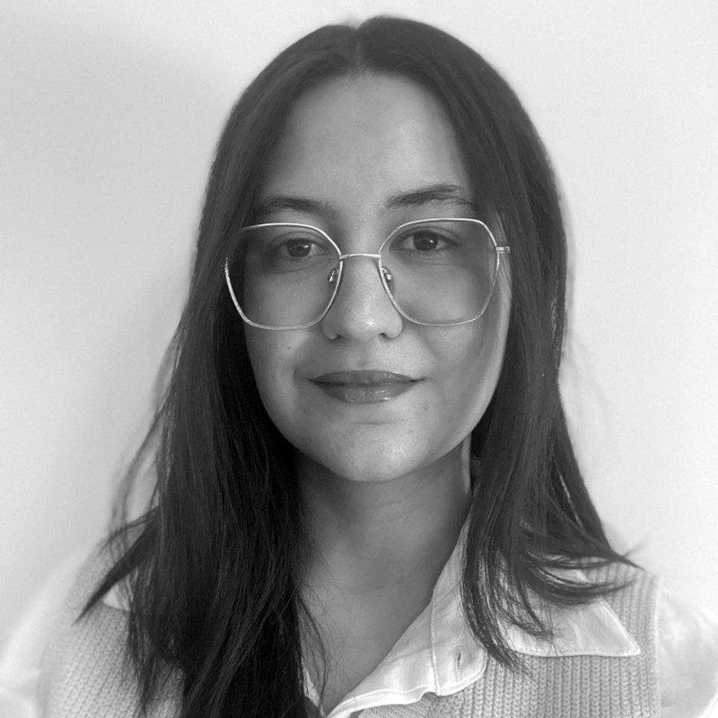 Soumaya Jebali
